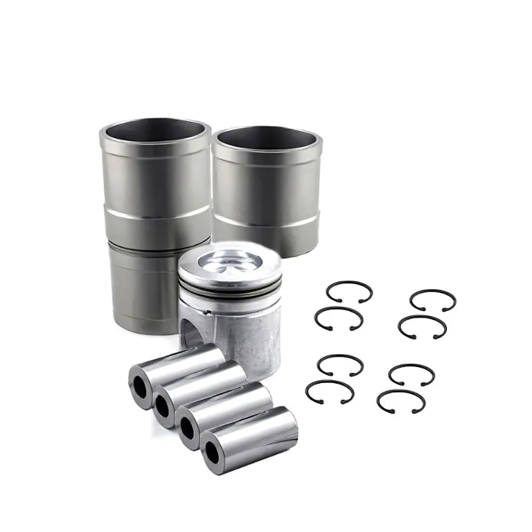 Piston Piston Ring Set STD 82mm for Kubota V1702 Engine online Piston Piston Ring Set STD 82mm for Kubota V1702 Engine online