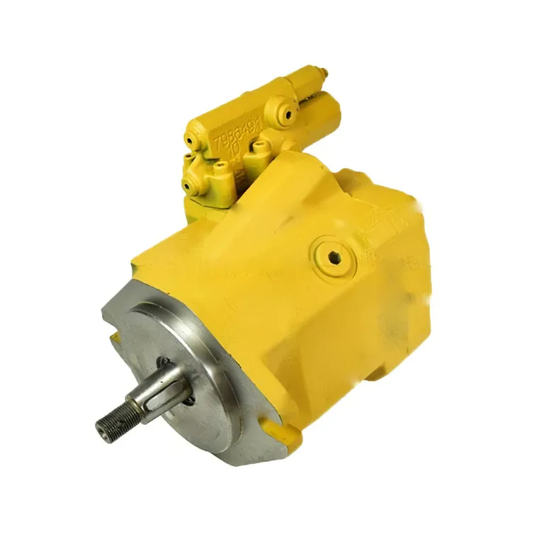Piston Pump 191-2942 for Caterpillar CAT 950G 962G Wheel Loader 3126 Engine online