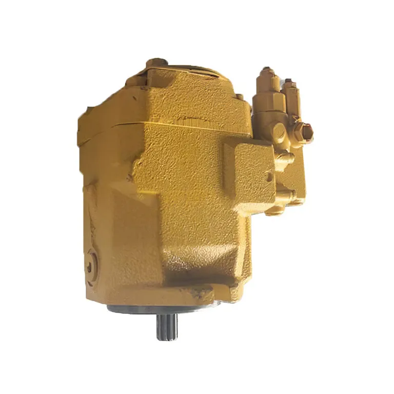 Piston Pump 2508337 for Caterpillar CAT 120M 12M 140M 14M 160M Motor Grader C9 C6.6 Engine online Piston Pump 2508337 for Caterpillar CAT 120M 12M 140M 14M 160M Motor Grader C9 C6.6 Engine online