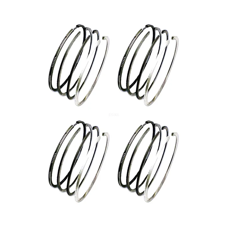 Piston Ring 3 units 1 set for Yanmar 3TNE84-3 Engine online Piston Ring 3 units 1 set for Yanmar 3TNE84-3 Engine online