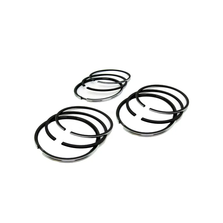 Piston Ring 3 Units 1 Set for Yanmar Engine 3TNV76 online Piston Ring 3 Units 1 Set for Yanmar Engine 3TNV76 online