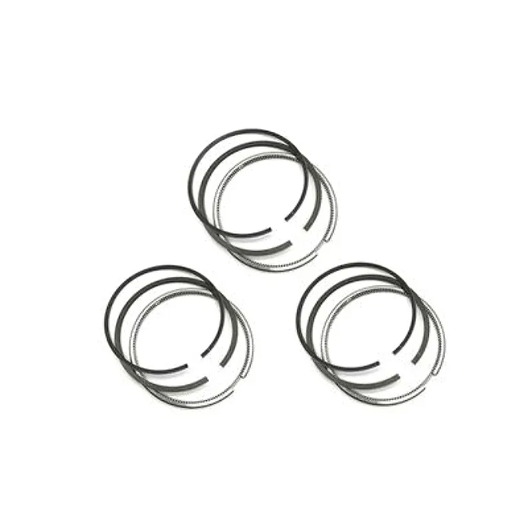 Piston Ring 3PCS for Komatsu Engine 3D84-2 online Piston Ring 3PCS for Komatsu Engine 3D84-2 online
