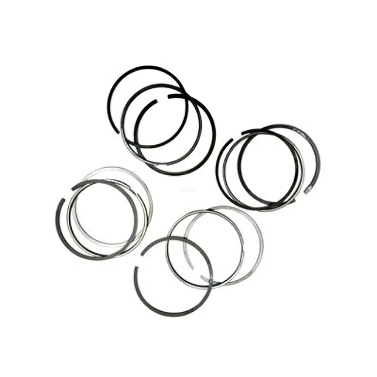 Piston Ring 4 Units 1 Set for Hyundai Excavator R60-9S R60W-9S Yanmar Engine 4TNV94L Komatsu Engine 4D94LE online Piston Ring 4 Units 1 Set for Hyundai Excavator R60-9S R60W-9S Yanmar Engine 4TNV94L Komatsu Engine 4D94LE online