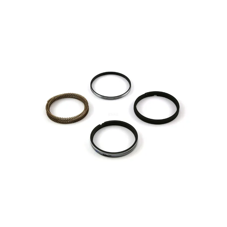 Piston Ring 4 Units 1 Set for Hyundai Skid Steer HSL810 Yanmar Engine 4TNE98 Komatsu Engine 4D98E online Piston Ring 4 Units 1 Set for Hyundai Skid Steer HSL810 Yanmar Engine 4TNE98 Komatsu Engine 4D98E online