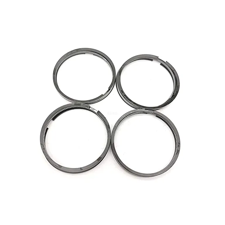 Piston Ring 4 Units 1 Set for Komatsu Backhoe WB70A-1 Yanmar Engine 4TNE98 Komatsu Engine 4D98E online Piston Ring 4 Units 1 Set for Komatsu Backhoe WB70A-1 Yanmar Engine 4TNE98 Komatsu Engine 4D98E online