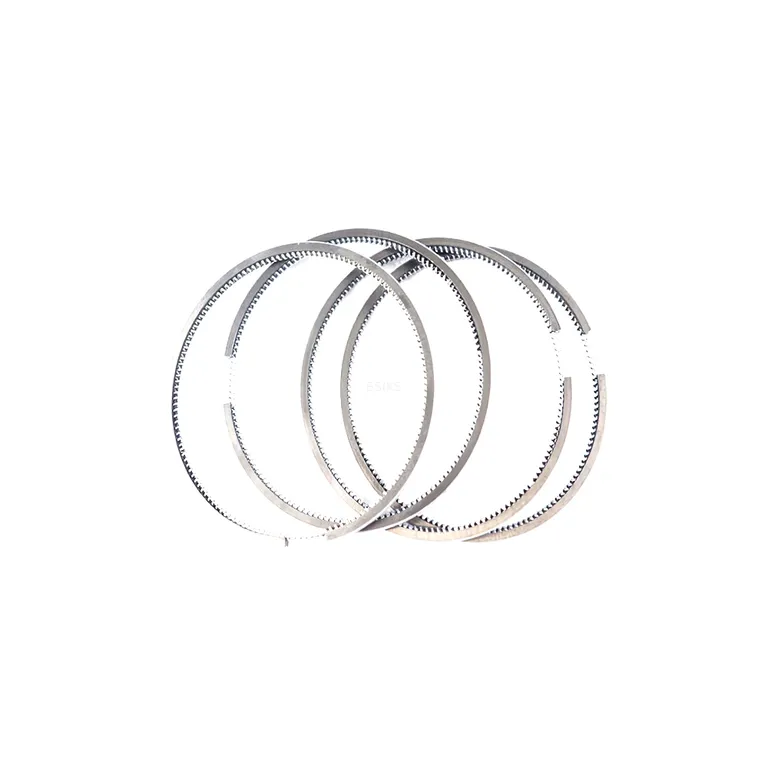Piston Ring 4 Units 1 Set for Komatsu Crawler Tractor D21A-7T-M D21P-7T-M Yanmar Engine 4TNE98 Komatsu Engine 4D98E online Piston Ring 4 Units 1 Set for Komatsu Crawler Tractor D21A-7T-M D21P-7T-M Yanmar Engine 4TNE98 Komatsu Engine 4D98E online