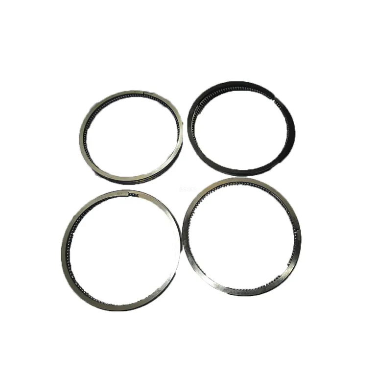 Piston Ring 4 Units 1 Set for Komatsu Skid Steer Loader SK1020-5 SK1020-5N SK1026-5 SK1026-5N Yanmar Engine 4TNV98T Komatsu Engine S4D98E online Piston Ring 4 Units 1 Set for Komatsu Skid Steer Loader SK1020-5 SK1020-5N SK1026-5 SK1026-5N Yanmar Engine 4TNV98T Komatsu Engine S4D98E online