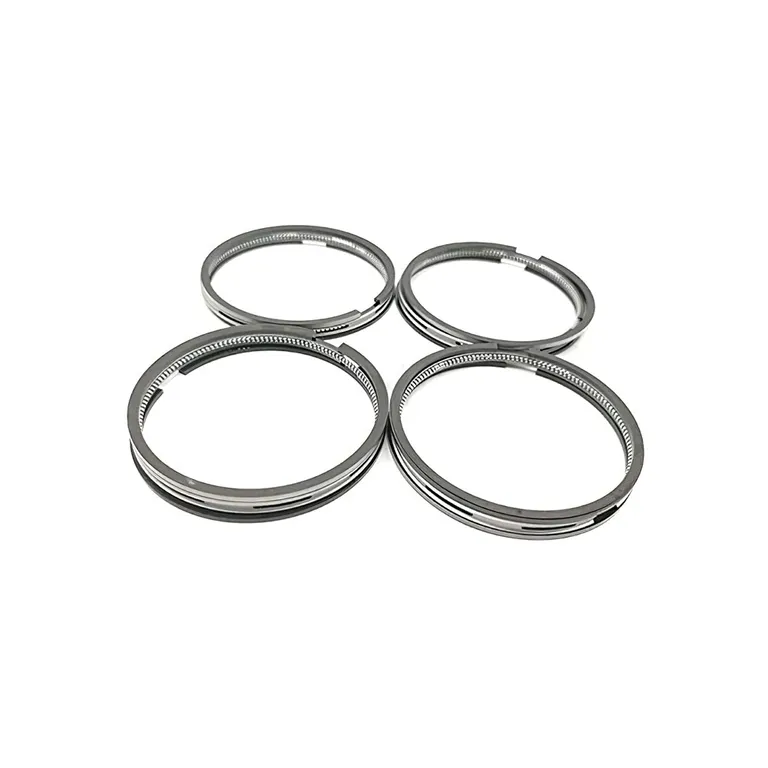 Piston Ring 4 Units 1 Set for Yanmar Engine 4D84-1 online Piston Ring 4 Units 1 Set for Yanmar Engine 4D84-1 online