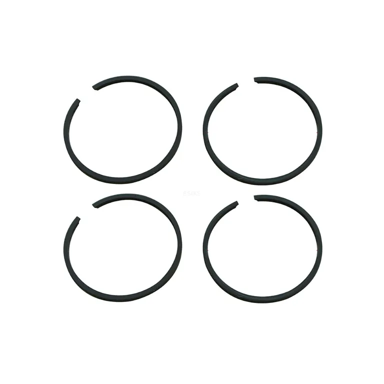 Piston Ring 4 Units 1 Set for Yanmar Engine 4D84-2 online Piston Ring 4 Units 1 Set for Yanmar Engine 4D84-2 online