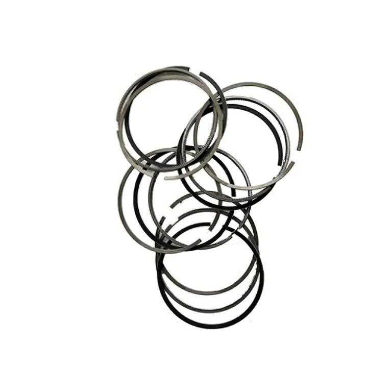 Piston Ring 4 Units 1 Set for Yanmar Engine 4TNV98 online Piston Ring 4 Units 1 Set for Yanmar Engine 4TNV98 online