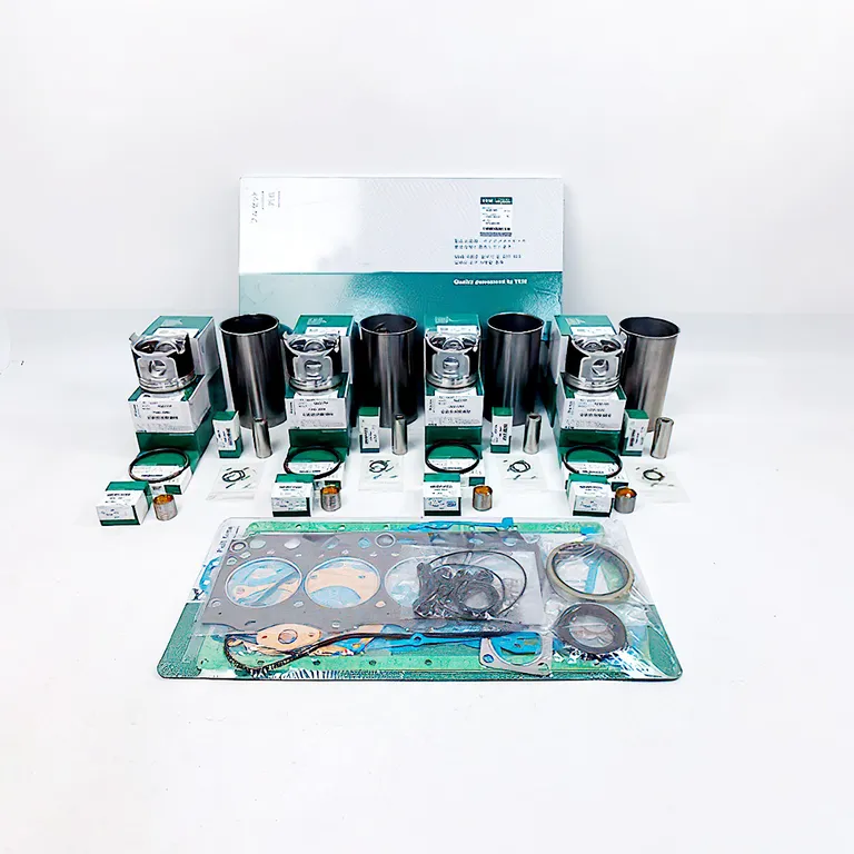 Piston Ring Kit for Deutz F4L912 Engine online Piston Ring Kit for Deutz F4L912 Engine online