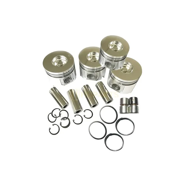 Piston Ring Kit VOE15190240 for Volvo EC55B EC55C EC60C ECR58 EW55B online Piston Ring Kit VOE15190240 for Volvo EC55B EC55C EC60C ECR58 EW55B online