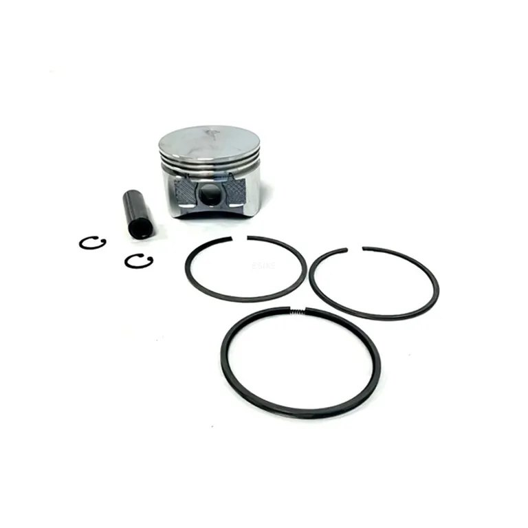 Piston Set of Air Brake Compressor 9125600080 VG1093130001 for Howo Truck A7 online Piston Set of Air Brake Compressor 9125600080 VG1093130001 for Howo Truck A7 online