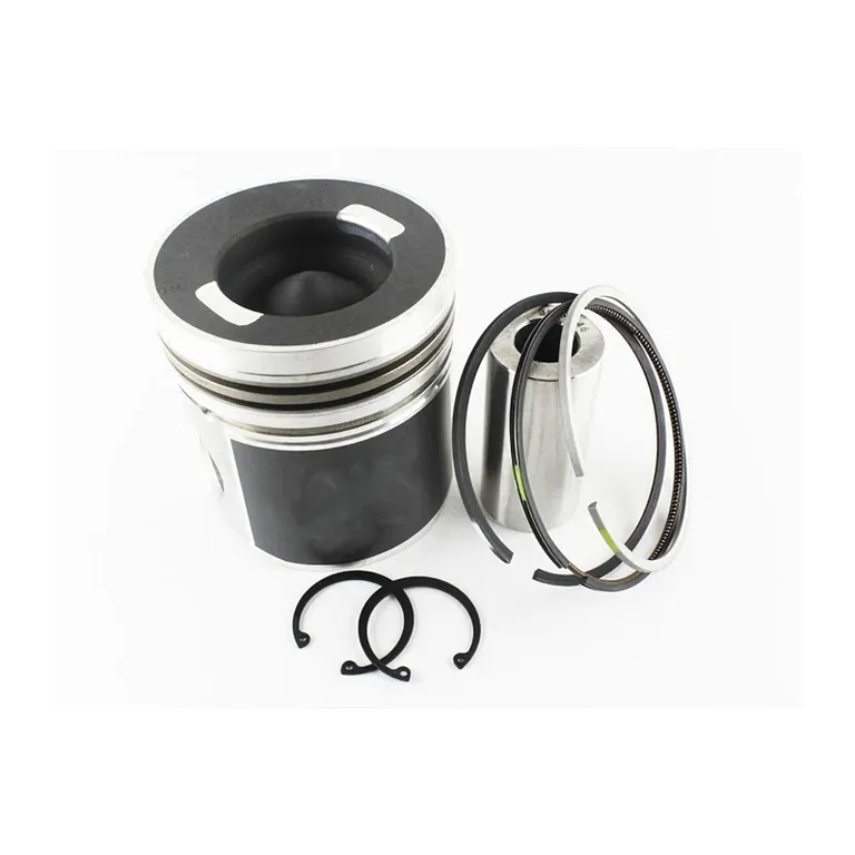 Piston With Ring STD 750-41610 186-6687 for Lister Petter Onan Engine LPW LPA 86MM online Piston With Ring STD 750-41610 186-6687 for Lister Petter Onan Engine LPW LPA 86MM online