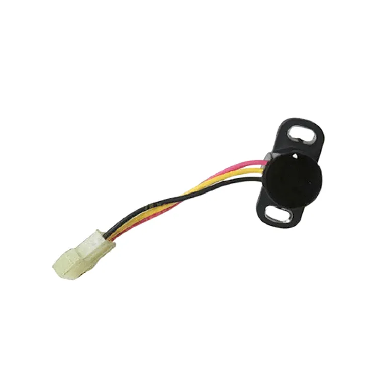 Positioner 227-7658 For Caterpillar Excavator E320B online