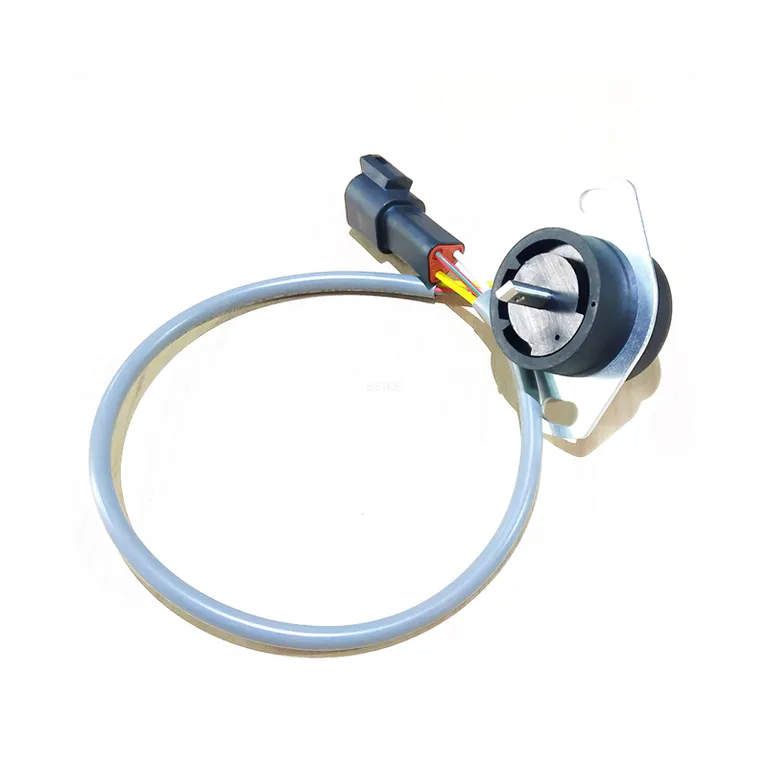 Positioner For Komatsu Excavator PC200-7 online Positioner For Komatsu Excavator PC200-7 online