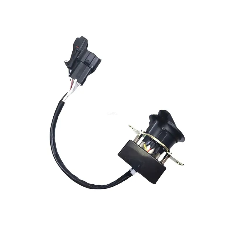 Potentiometer VOE14529310 for Volvo EC140 EC150 EC210 EC240 EC290 EC360 EC460 EW130 EW170 EW170 EW180 online Potentiometer VOE14529310 for Volvo EC140 EC150 EC210 EC240 EC290 EC360 EC460 EW130 EW170 EW170 EW180 online