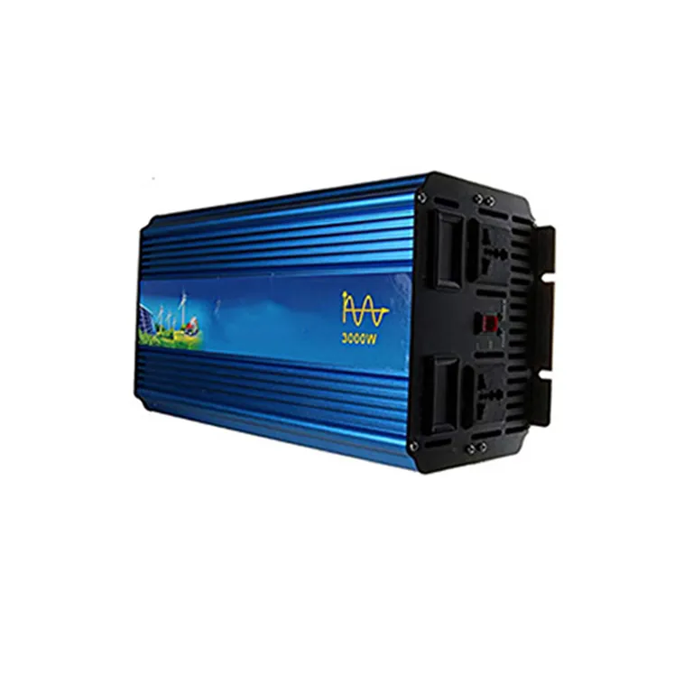 Power Pure Sine Wave Inverter 2500W New DC 36V to AC220- 240V online Power Pure Sine Wave Inverter 2500W New DC 36V to AC220- 240V online