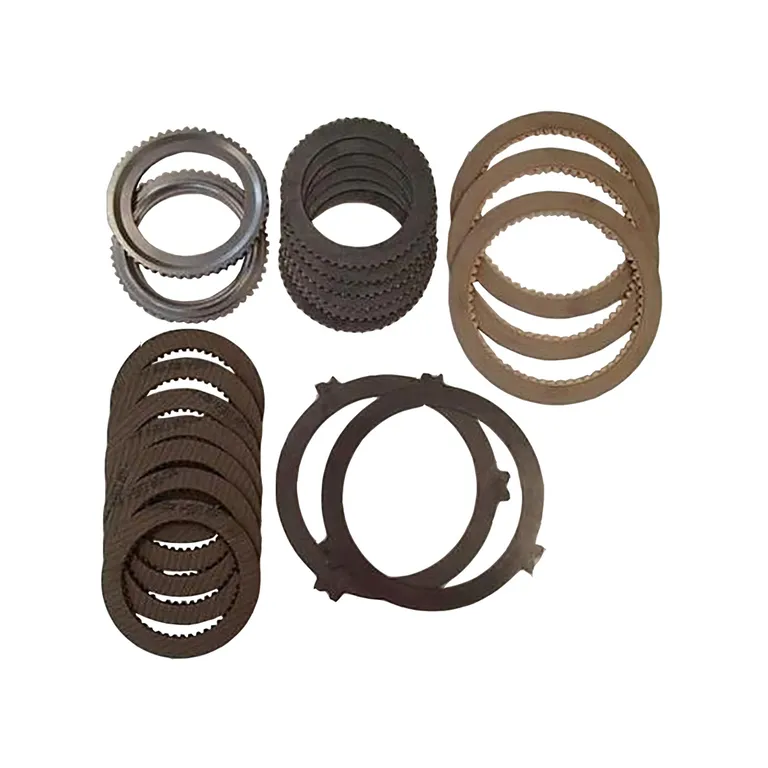 Power Shuttle Clutch Disc Kit D103219 A574001 for Case 350B 480C 480F 580C 580E 580F 580K 580SD 580SE 584C 584D 584E 585C 585D 586E online Power Shuttle Clutch Disc Kit D103219 A574001 for Case 350B 480C 480F 580C 580E 580F 580K 580SD 580SE 584C 584D 584E 585C 585D 586E online