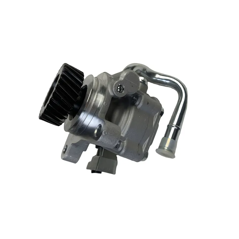 Power Steering Oil Pump Assembly 8-97355980-3 for Isuzu Engine 4JJ1 4JK1 Truck D-MAX online Power Steering Oil Pump Assembly 8-97355980-3 for Isuzu Engine 4JJ1 4JK1 Truck D-MAX online