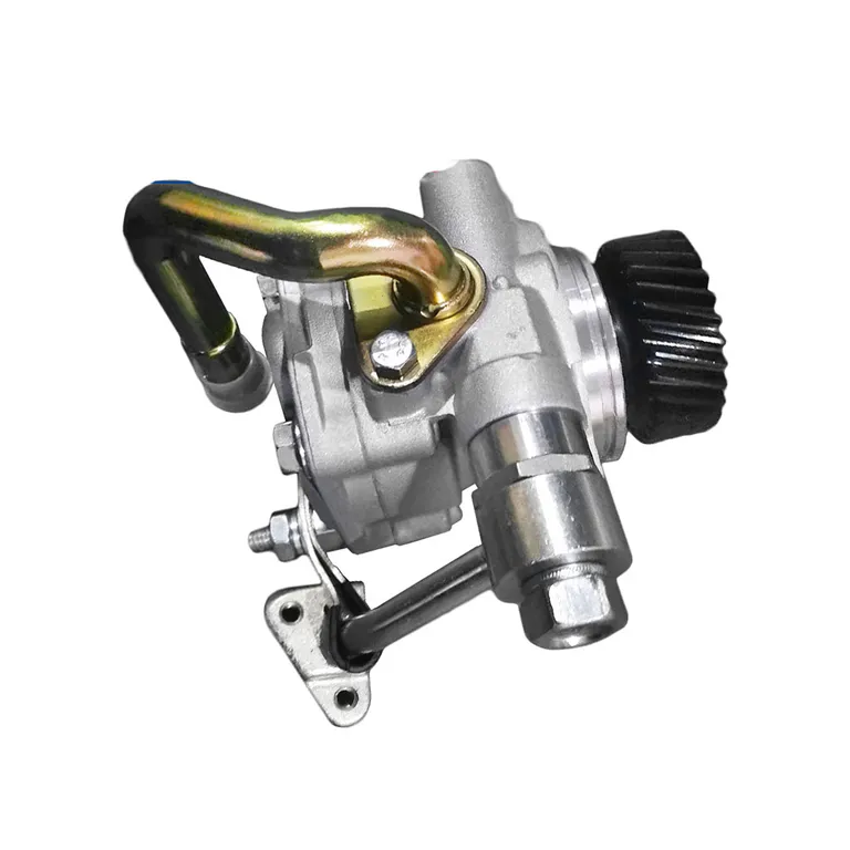 Power Steering Oil Pump Assembly 8-98006823-0 for Isuzu Engine 4JJ1 4JJ1T Truck NKR94 NLR85 online Power Steering Oil Pump Assembly 8-98006823-0 for Isuzu Engine 4JJ1 4JJ1T Truck NKR94 NLR85 online