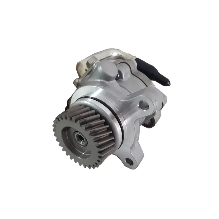 Power Steering Oil Pump Assembly 8-98043205-4 for Isuzu Engine 4JJ1 Truck NLR online