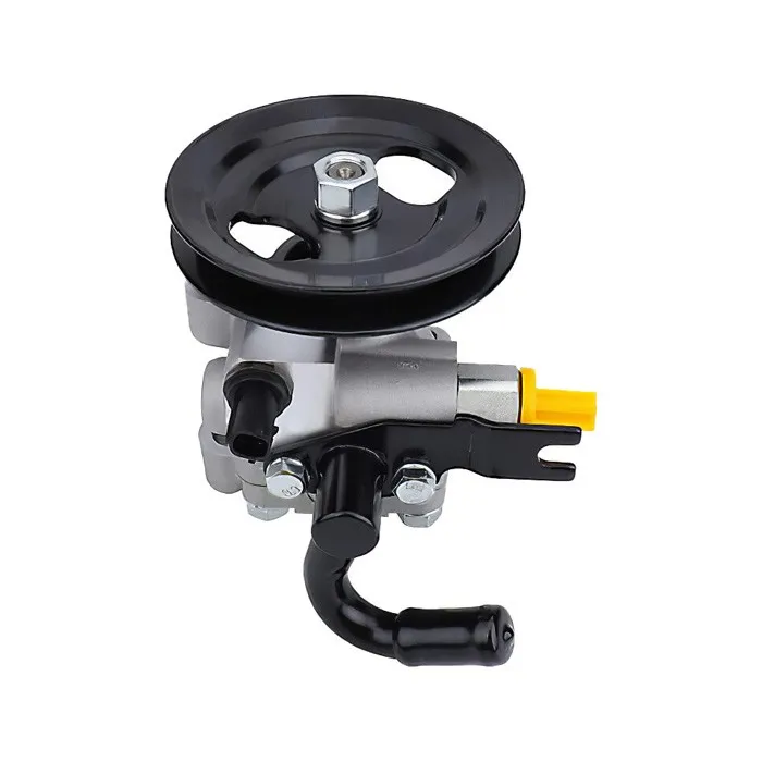 Power Steering Pump 21-5473 57100-1E000 57100-1G000 for 06-09 Dodge Attitude Hyundai Accent 06-11 Kia 1.6L online