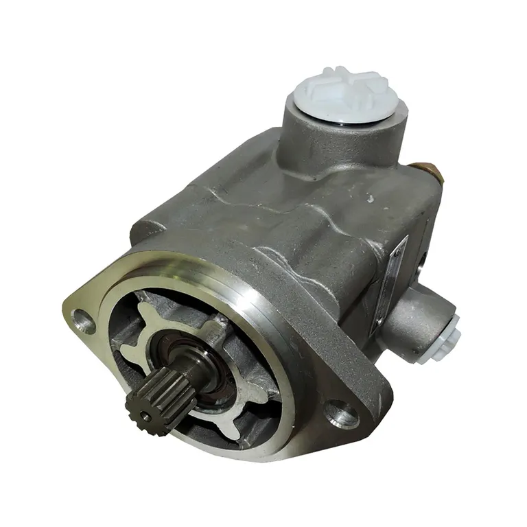 Power Steering Pump 3406010-B80Y for Cummins Engine online Power Steering Pump 3406010-B80Y for Cummins Engine online