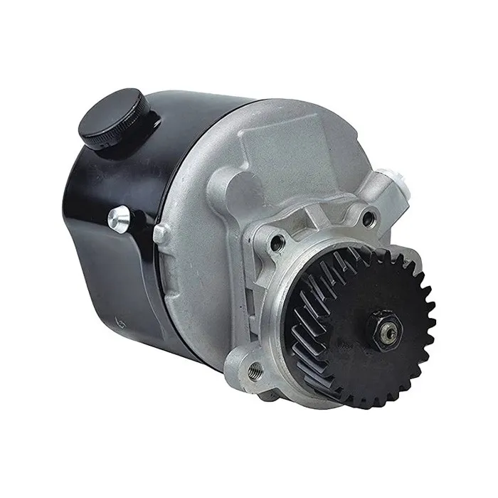 Power Steering Pump 87759440 E6NN3K514EA for Ford New Holland 2150 3055 3150 335 3400 3500 3550 5340 5600 6600 7000 7600 Tractor online Power Steering Pump 87759440 E6NN3K514EA for Ford New Holland 2150 3055 3150 335 3400 3500 3550 5340 5600 6600 7000 7600 Tractor online