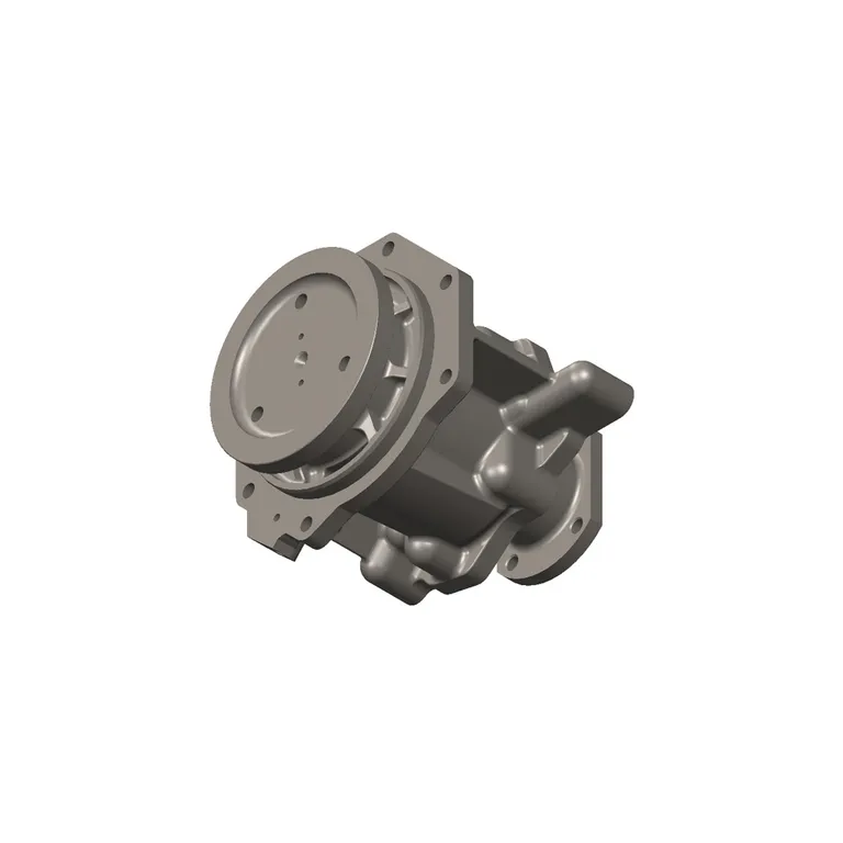 Power Takeoff Housing 2883281 for Cummins Engine online