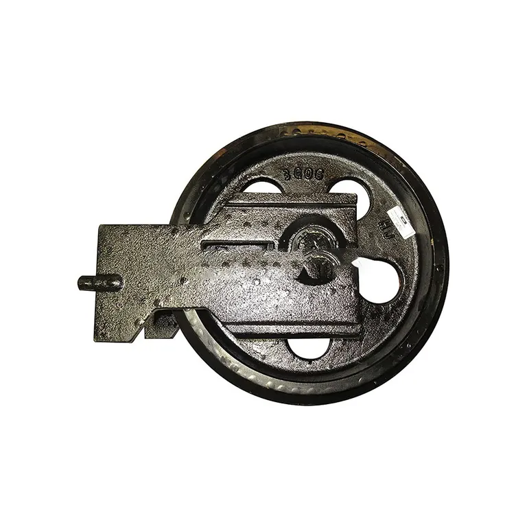 Premium Idler 6807922 for Bobcat Excavator 337 337D 341 341D 442 435 X337 X341D online