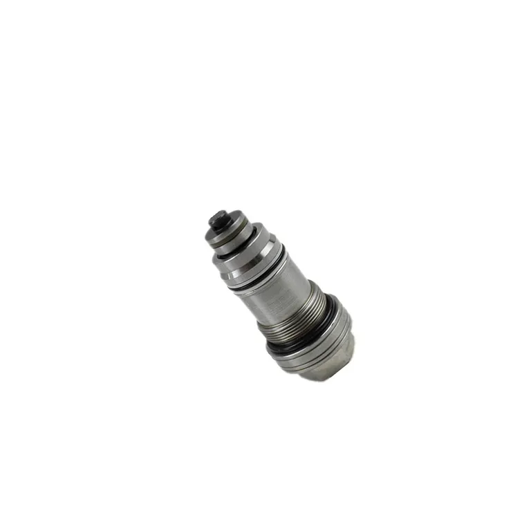 Pressure Compensated Valve For Komatsu Excavator PC200-6 online