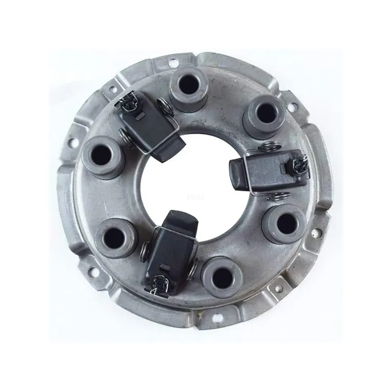 Pressure Plate Assembly 1427-120-2300-0 for Iseki Tractor TX1300 TX1500 TX2140 TX2160 online Pressure Plate Assembly 1427-120-2300-0 for Iseki Tractor TX1300 TX1500 TX2140 TX2160 online
