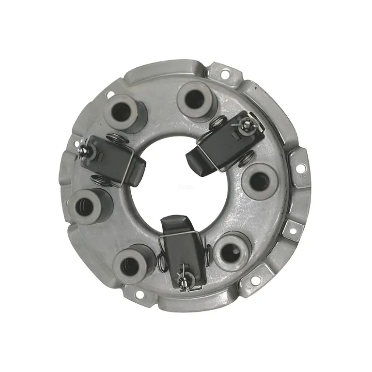 Pressure Plate Assembly 66591-13400 32200-14500 for Kubota Tractor L175 L210 B4200D B5100D-P B6100D-P B7100D-P online Pressure Plate Assembly 66591-13400 32200-14500 for Kubota Tractor L175 L210 B4200D B5100D-P B6100D-P B7100D-P online