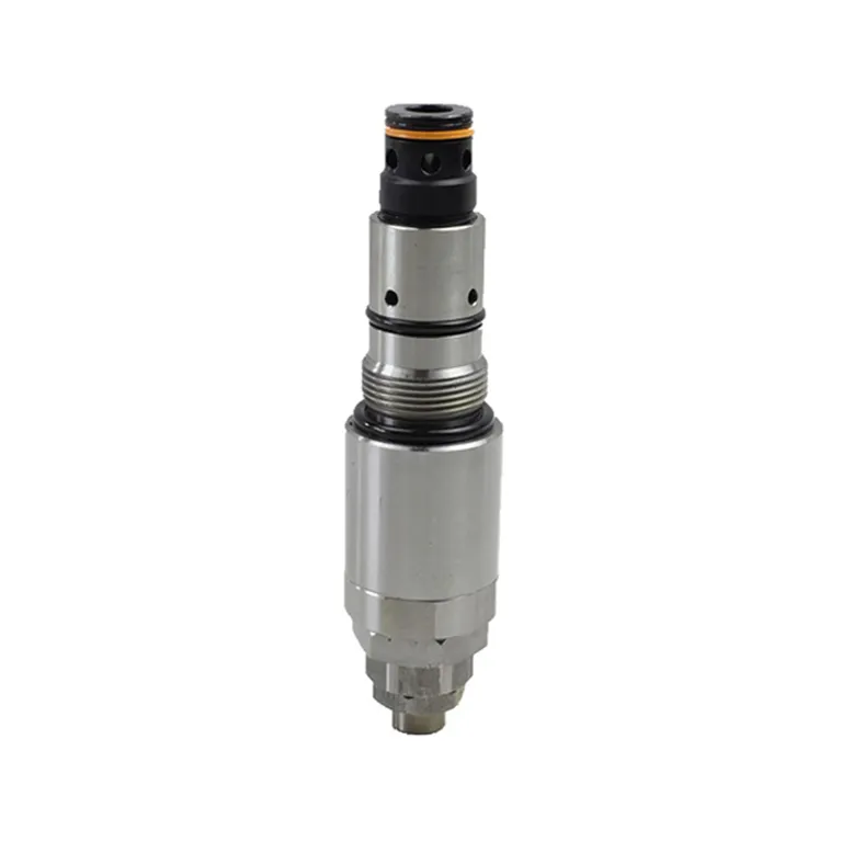 Pressure Regulating Valve For Hyundai Excavator R60 online Pressure Regulating Valve For Hyundai Excavator R60 online