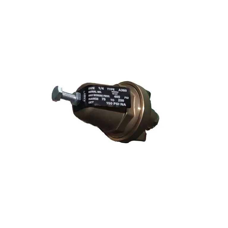 Pressure Regulator Valve 048354 for Sullair Screw Air Compressor online Pressure Regulator Valve 048354 for Sullair Screw Air Compressor online