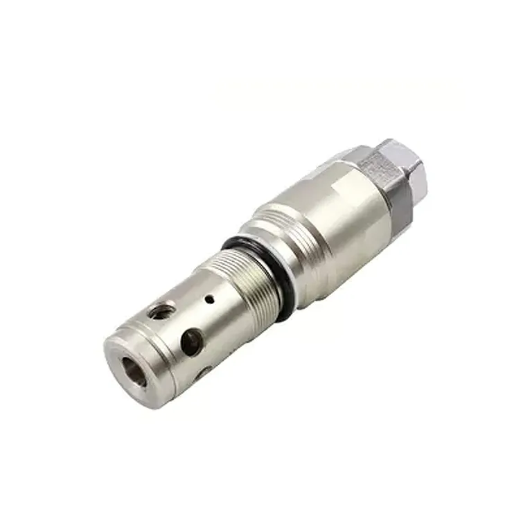 Pressure Relief Valve 8-97318-691-0 for John Deere Excavator 220DW 225DLC 450DLC 650DLC 850DLC online Pressure Relief Valve 8-97318-691-0 for John Deere Excavator 220DW 225DLC 450DLC 650DLC 850DLC online