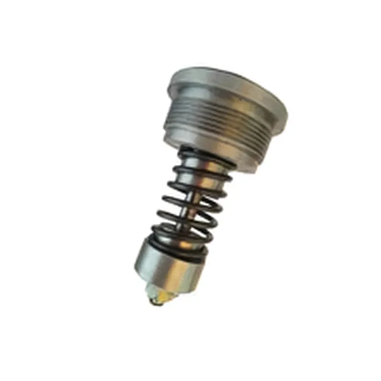 Pressure Relief Valve For Komatsu Excavator PC200-6 online Pressure Relief Valve For Komatsu Excavator PC200-6 online