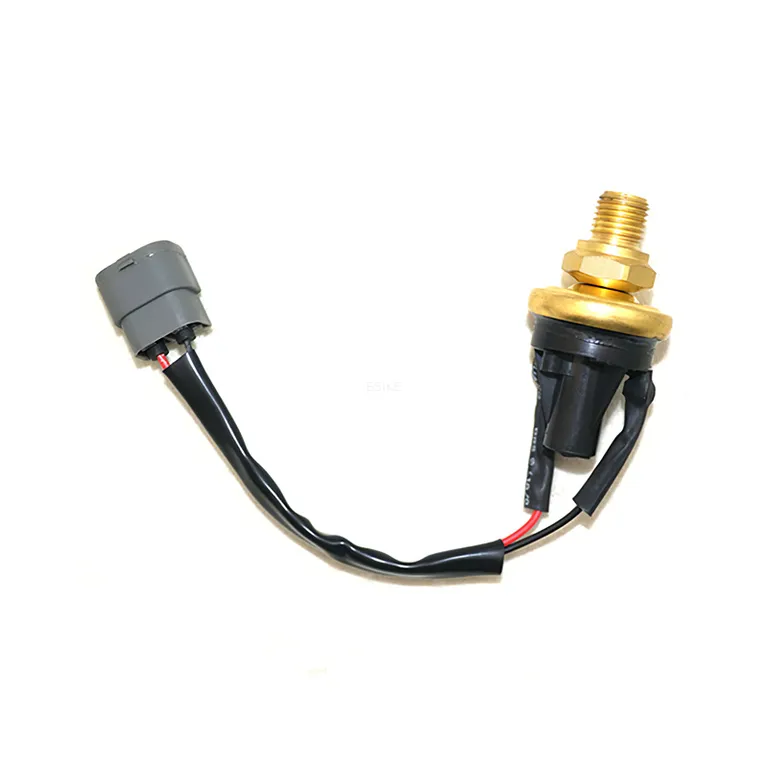 Pressure Sensor 11039617 for Volvo Loader L110E L120C L120D L120E L150C L150D L150E L180C online Pressure Sensor 11039617 for Volvo Loader L110E L120C L120D L120E L150C L150D L150E L180C online