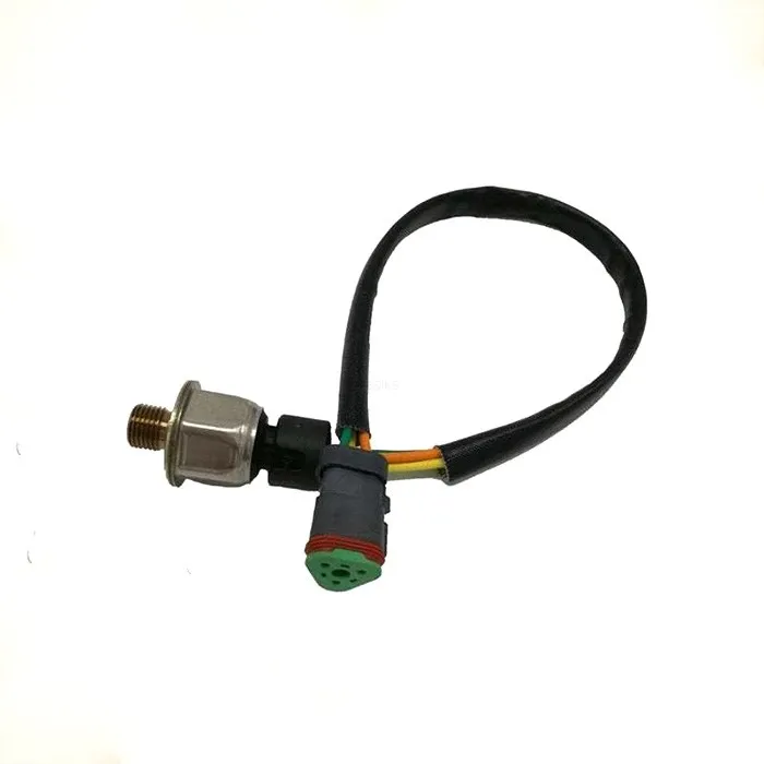 Pressure Sensor 224-4536 for Caterpillar Excavator 330C 336D 325C 324D M330DMH 324DFMGF online