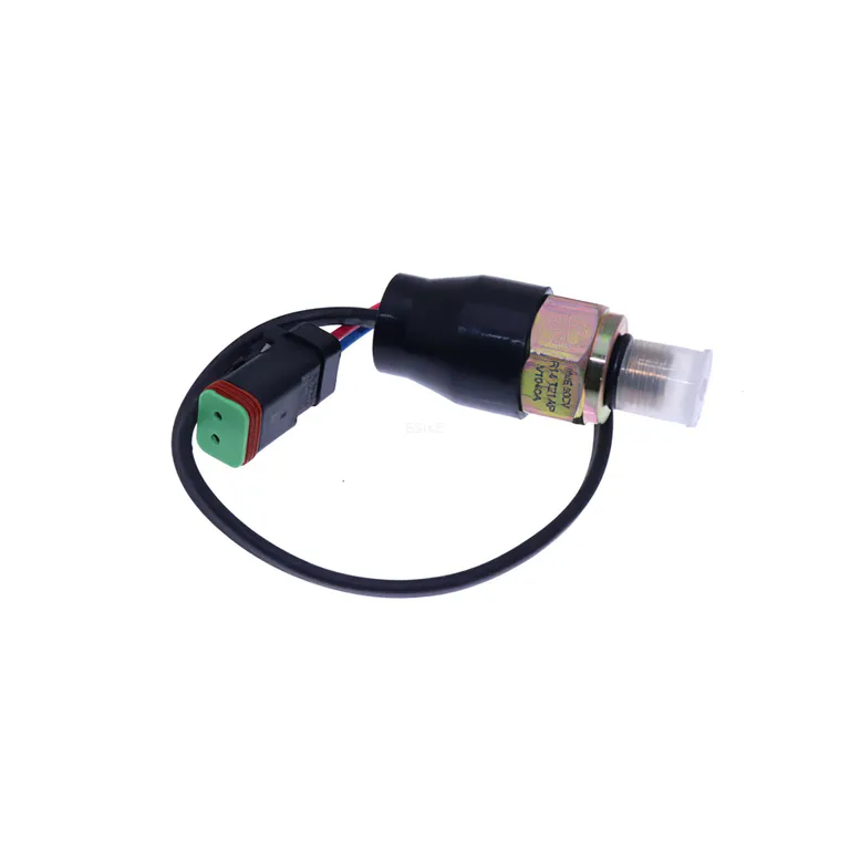 Pressure Sensor 31LF-00500 for Hyundai R140W7 R170W7 R200W7 R55W7 Excavator online Pressure Sensor 31LF-00500 for Hyundai R140W7 R170W7 R200W7 R55W7 Excavator online