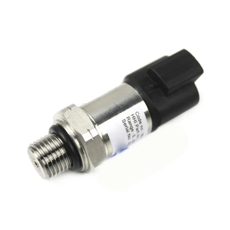 Pressure Sensor 31Q4-40800 For Hyundai Wheel Loader HL730-9 HL730-9A HL730-9S HL730TM-9 HL730TM-9A HL740-9 online Pressure Sensor 31Q4-40800 For Hyundai Wheel Loader HL730-9 HL730-9A HL730-9S HL730TM-9 HL730TM-9A HL740-9 online