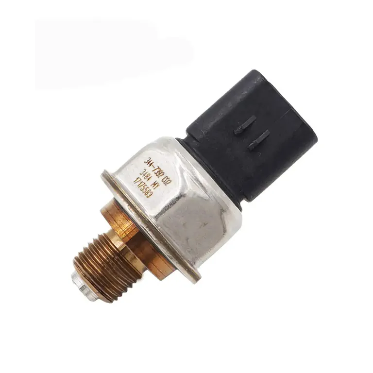 Pressure Sensor 344-7392 for CAT Caterpillar Excavator 312E 312E L 314E CR 316E L Engine C4.4 C9.3 online Pressure Sensor 344-7392 for CAT Caterpillar Excavator 312E 312E L 314E CR 316E L Engine C4.4 C9.3 online