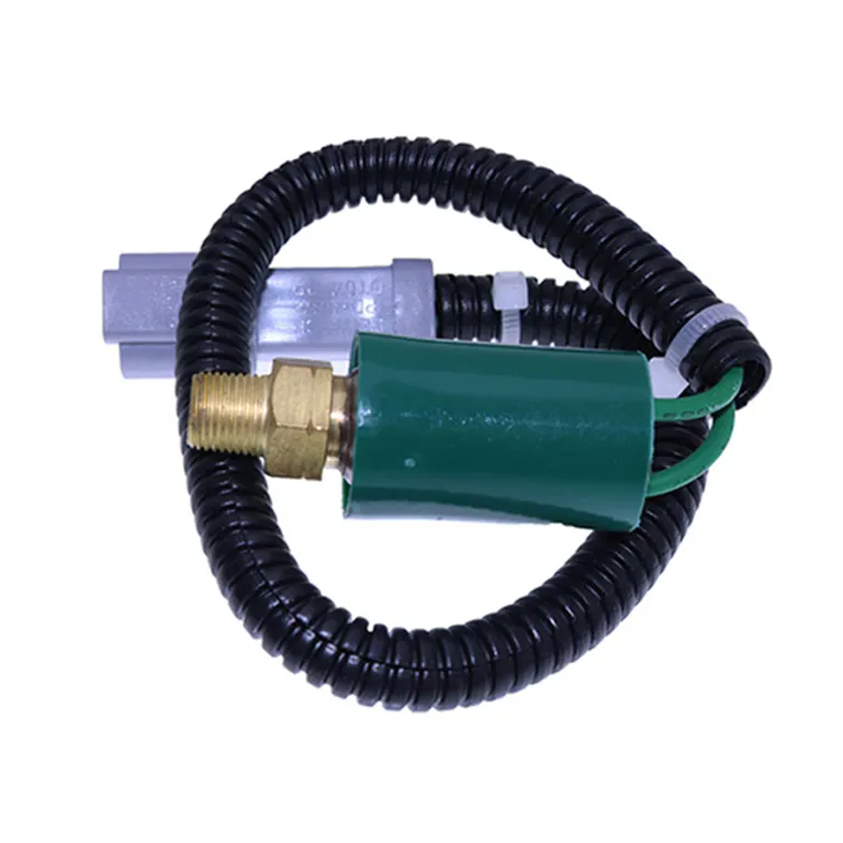 Pressure Sensor 41-3669 for Thermo King Transport Refrigeration SLXi SB SLX SMX SL SLXe Series online Pressure Sensor 41-3669 for Thermo King Transport Refrigeration SLXi SB SLX SMX SL SLXe Series online