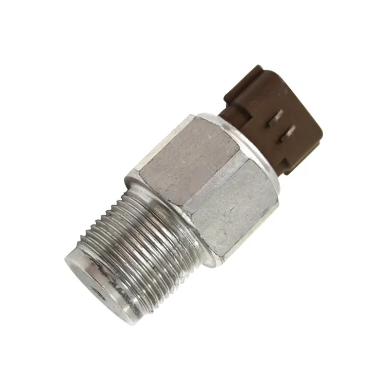 Pressure Sensor 8973186841 for John Deere Excavator 245GLC online