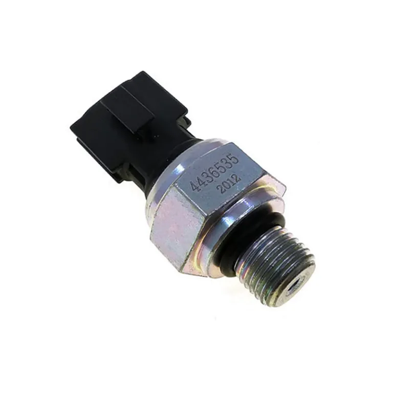 Pressure Sensor Distributor 4436535 For Hitachi Excavator ZX110-3 ZX130-3 ZX120-3 ZX135US-3 ZX200-3 online Pressure Sensor Distributor 4436535 For Hitachi Excavator ZX110-3 ZX130-3 ZX120-3 ZX135US-3 ZX200-3 online
