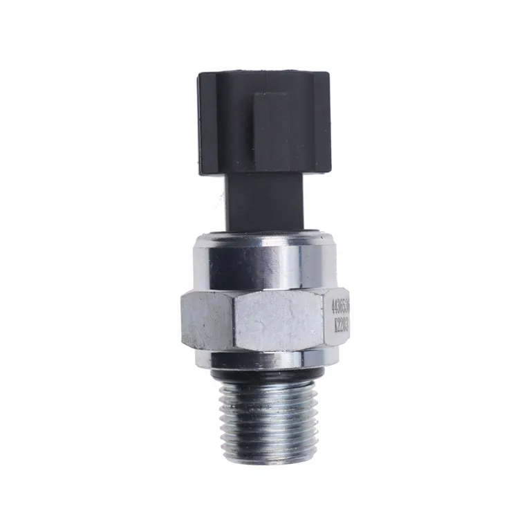 Pressure Sensor Distributor 4436535 For Hitachi Excavator ZX110 ZX120 ZX160 ZX200 ZX230 ZX270 online
