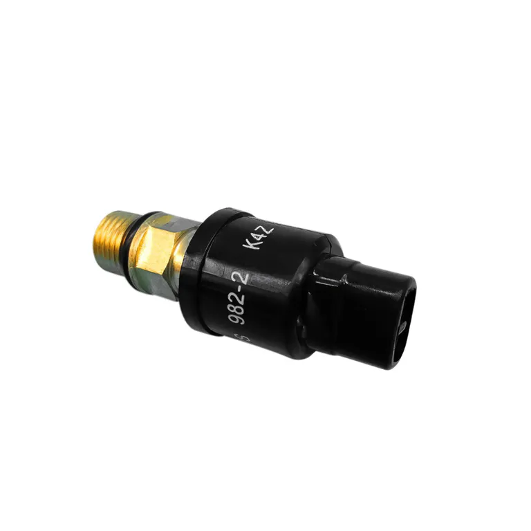 Pressure Sensor Switch 14562193 VOE14562193 for Volvo EC210 EC290 Excavator online