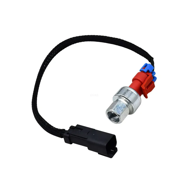 Pressure Switch 1145333 for Caterpillar CAT 904B 904H 906 908 910G 914G Loader online Pressure Switch 1145333 for Caterpillar CAT 904B 904H 906 908 910G 914G Loader online