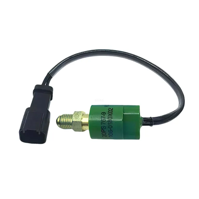 Pressure Switch 167-3466 For Caterpillar Excavator E320 online Pressure Switch 167-3466 For Caterpillar Excavator E320 online